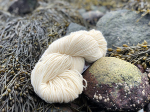 BULK Bare Yarn for Dyeing