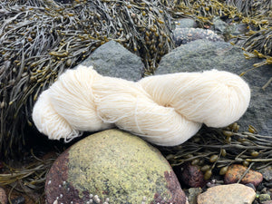 BULK Bare Yarn for Dyeing