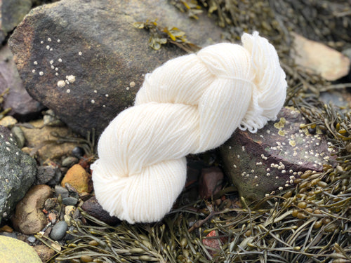 BULK Bare Yarn for Dyeing