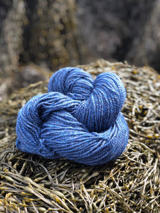 Tuffy 2-Ply 80/20 Wool/Nylon Worsted Sock Yarn